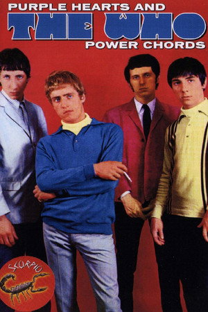 The Who: Purple Hearts and Power Chords