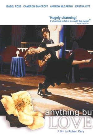Anything but Love