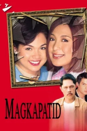 Magkapatid