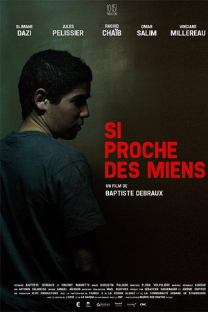 Si proche des miens