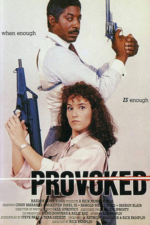 Provoked