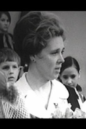 Тамара Чистякова