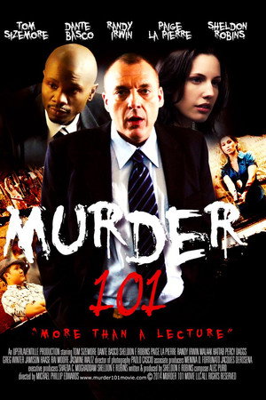 Murder101