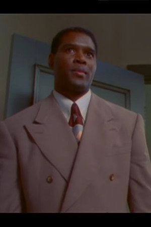 Heritage Minutes: Jackie Robinson