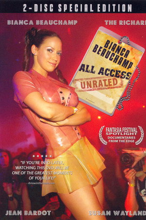 Bianca Beauchamp: All Access