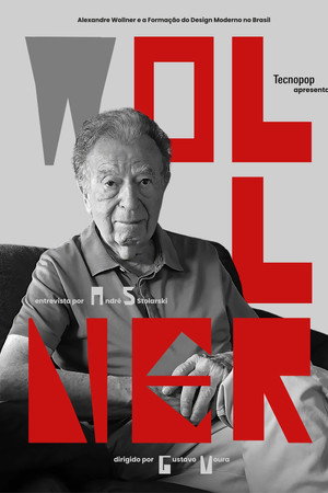 Alexandre Wollner e a Formação do Design Moderno no Brasil