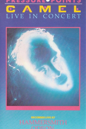 Camel - Pressure Points - Live In Concert