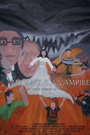 My Wife Is a Vampire
