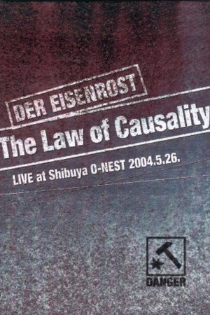 Der Eisenrost – The Law of Causality