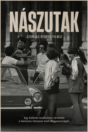 Nászutak