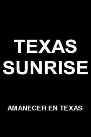 Texas Sunrise
