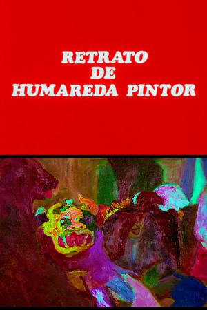 Retrato de Humareda Pintor