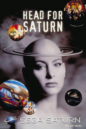 It's Out There
