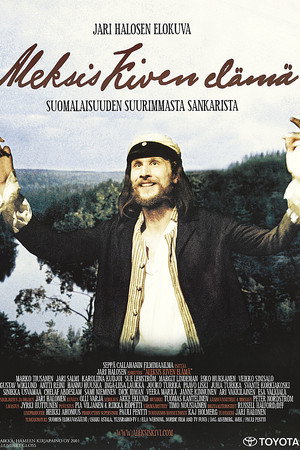 Aleksis Kiven elämä
