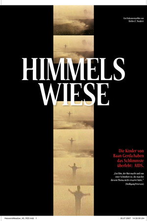 Die Himmelswiese. Die kleinen Wunder von Baan Gerda.