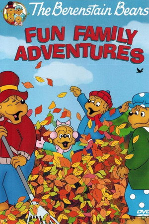 Berenstain Bears - Fun Family Adventures