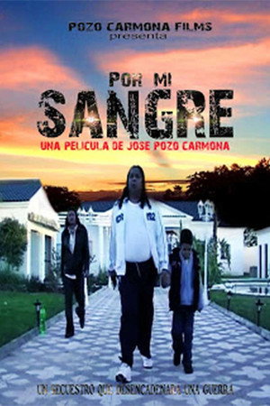 Por mi Sangre