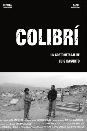 Colibrí