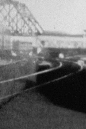 Figure With 14 Trains