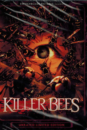 殺人蜂 キラー・ビー