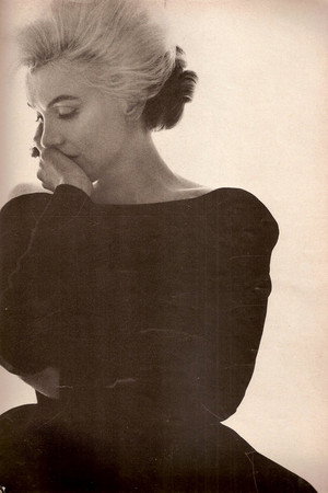 Norma Jean Alias Marilyn Monroe