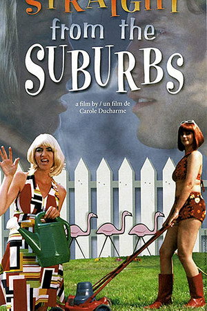 Straight from the Suburbs
