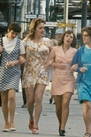 Für Frauen, 1. Kapitel