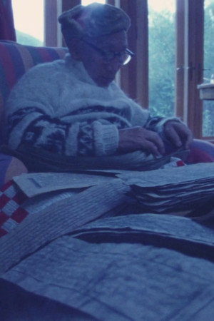 Geshe Reading