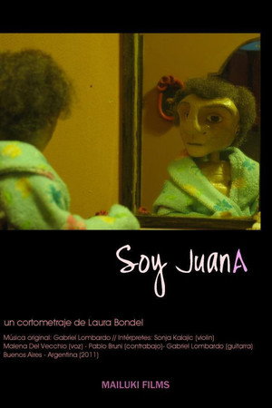 Soy JuanA