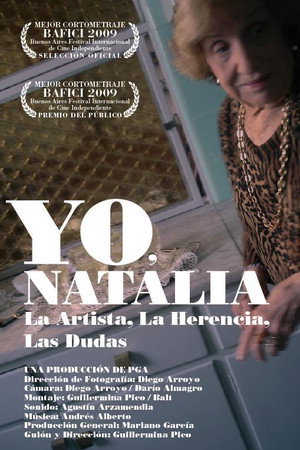 Yo, Natalia