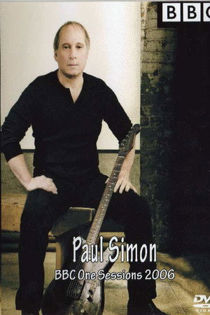 Paul Simon: BBC One Sessions 2006