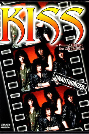 KISS: Unauthorized