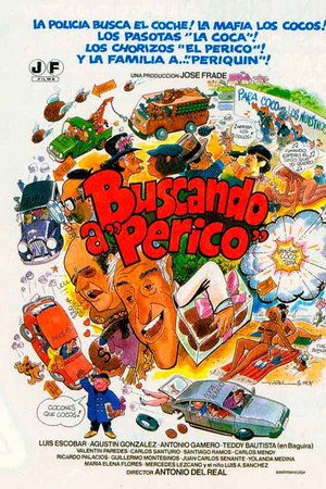 Buscando a Perico