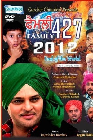 Family 427