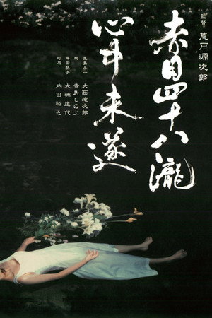 赤目四十八泷心中未遂
