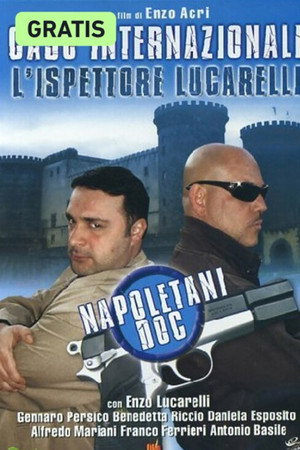 L'ispettore Lucarelli: Caso Internazionale
