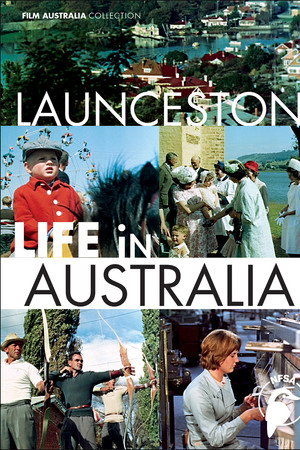 Life in Australia: Launceston