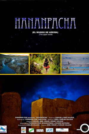 Hanan Pacha