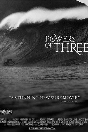 Powers of Three