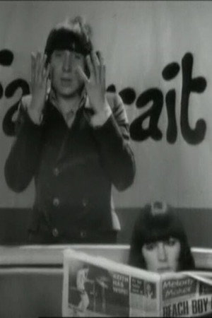 Ronnie et les mots