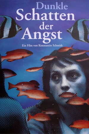Dunkle Schatten der Angst