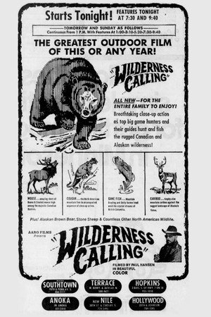 Wilderness Calling