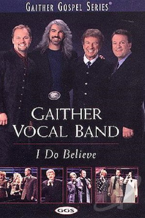 I Do Believe