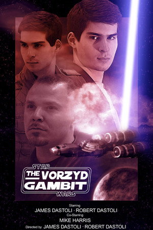 The Vorzyd Gambit
