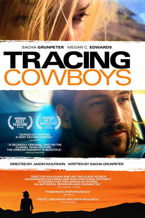 Tracing Cowboys