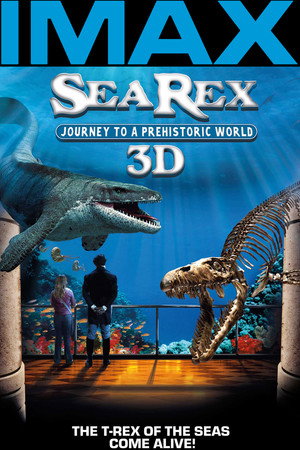 雷克斯海3D:史前世界