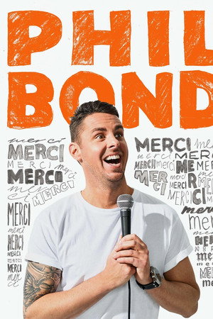 Philippe Bond