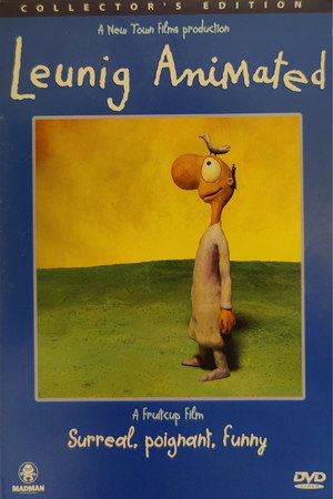 Leunig Animated