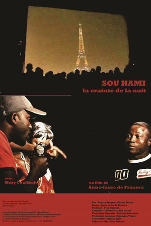 Sou Hami, la crainte de la nuit