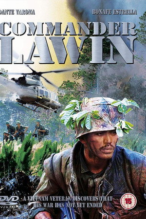 Commander Lawin